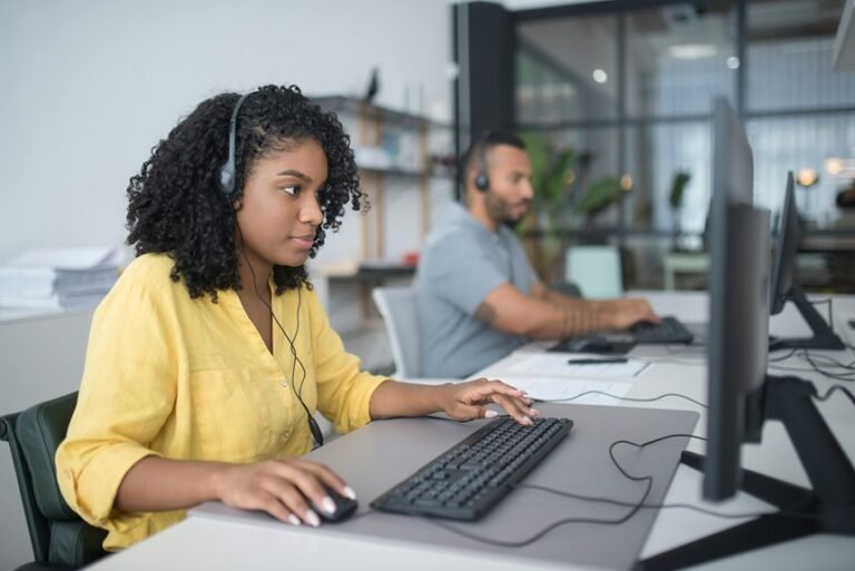 verify business support numbers