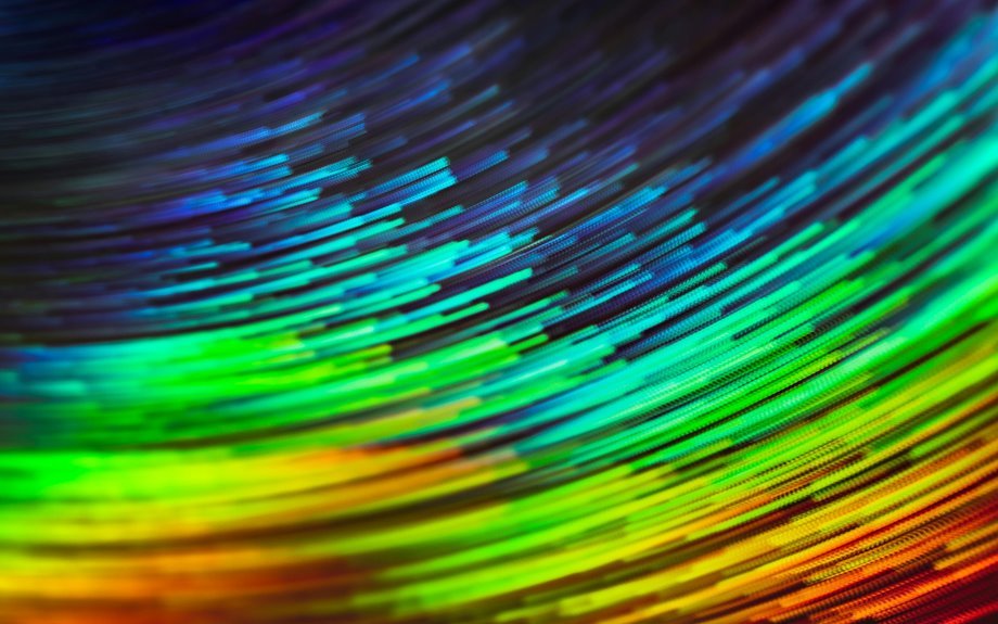 digital fusion flow technology