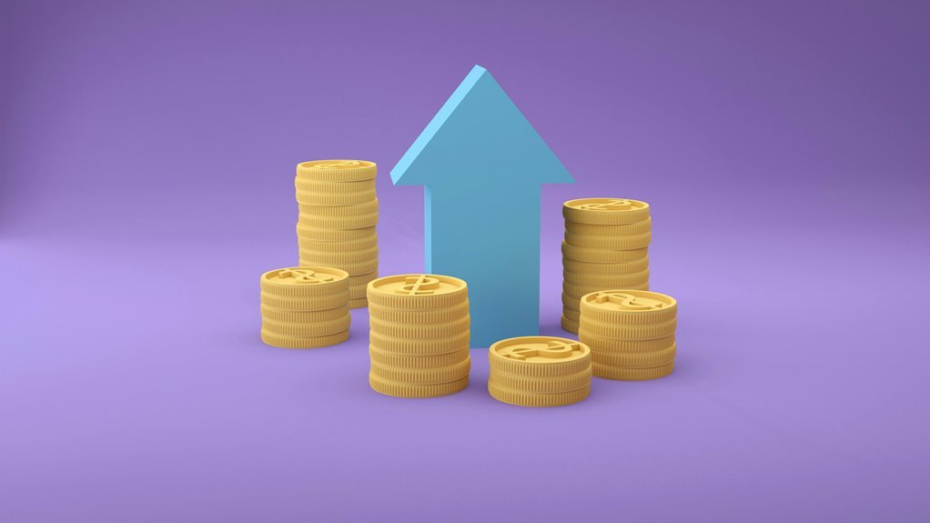 rapid digital growth surge